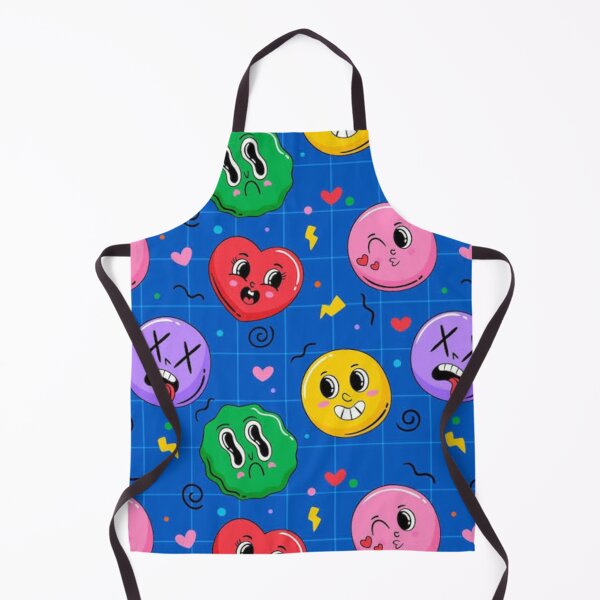Item preview, emoji pattern designed and sold by pksart1.