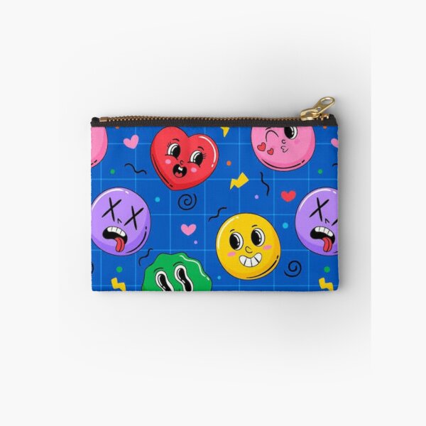 Item preview, emoji pattern designed and sold by pksart1.