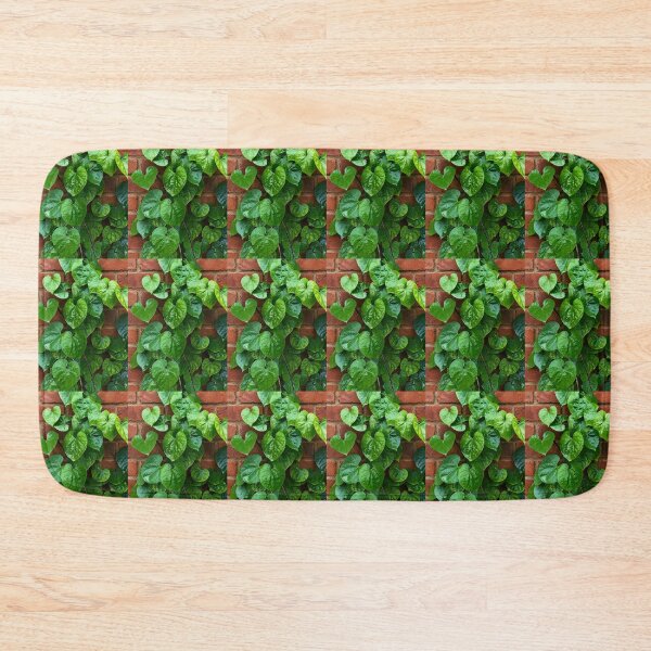 Item preview, Heart full leaves designed and sold by Art of heart lab.