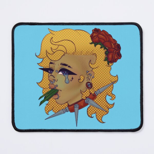Item preview, Beauty and Pain designed and sold by The Artsy Bee.
