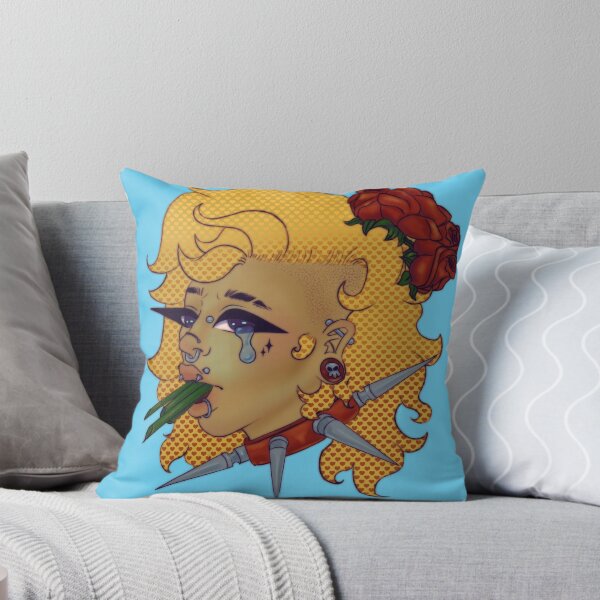 Item preview, Beauty and Pain designed and sold by The Artsy Bee.