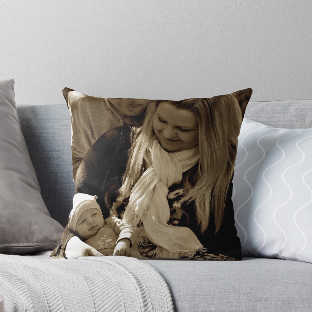 Aperçu de l'œuvre Coussin créée et vendue par Rinaldo Di Battista.
