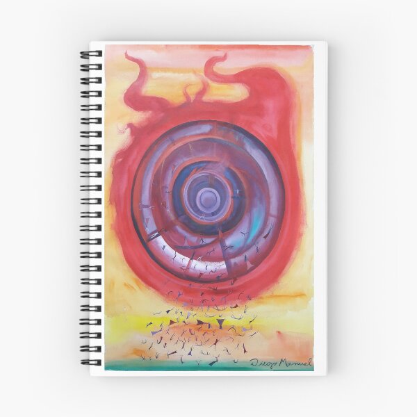 Item preview, Fireball 3 designed and sold by Diego Manuel Rodriguez.