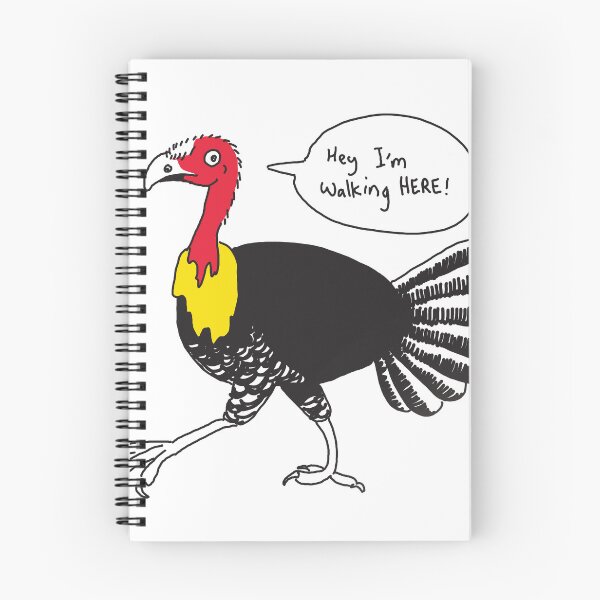 Item preview, Brush turkey designed and sold by Joel Tarling.