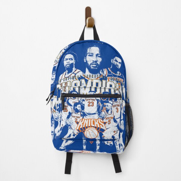 Item preview, NYK Basketball 2026 Champions (Blue) designed and sold by huckblade.