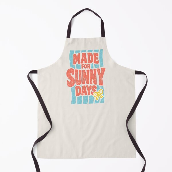 Item preview, Made for Sunny Days Classic T-Shirt designed and sold by Lulu Shop.