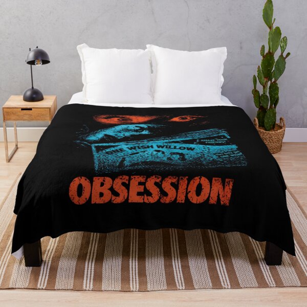 Item preview, Obsession Horror Why you don't love me designed and sold by SenanDan.