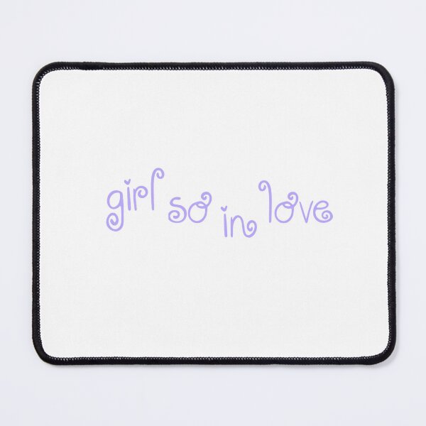 Item preview, Whimsical Girl So In Love designed and sold by matchalattextrafoam.