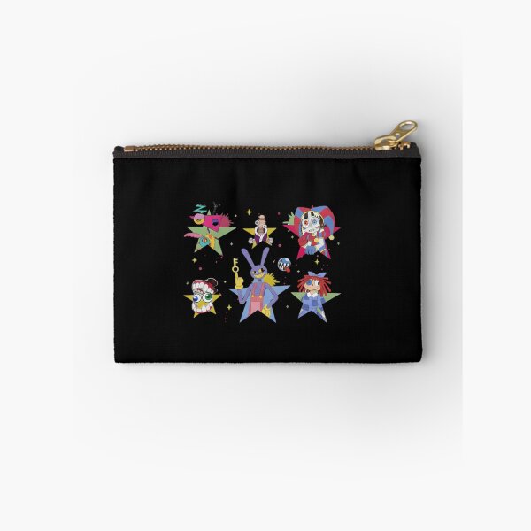 Item preview,  the amazing digital circus designed and sold by IZAHA-PAINT.