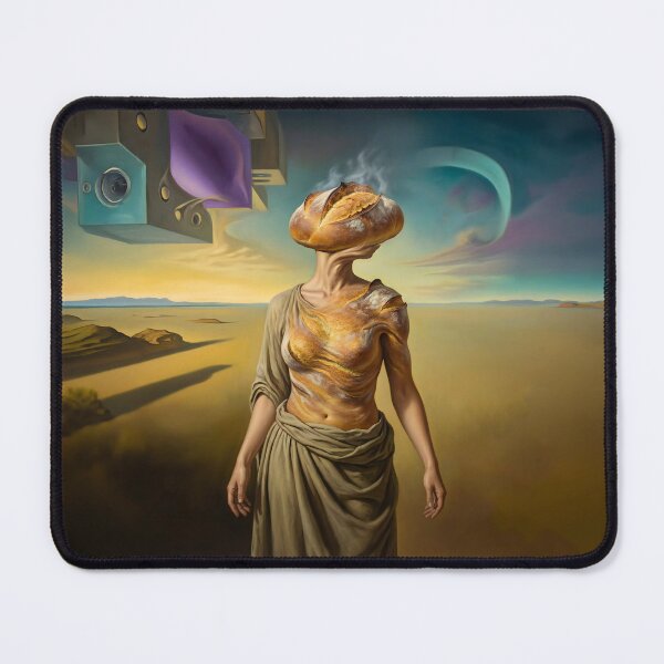 Item preview, The Baker's Wife designed and sold by PictureNZ.