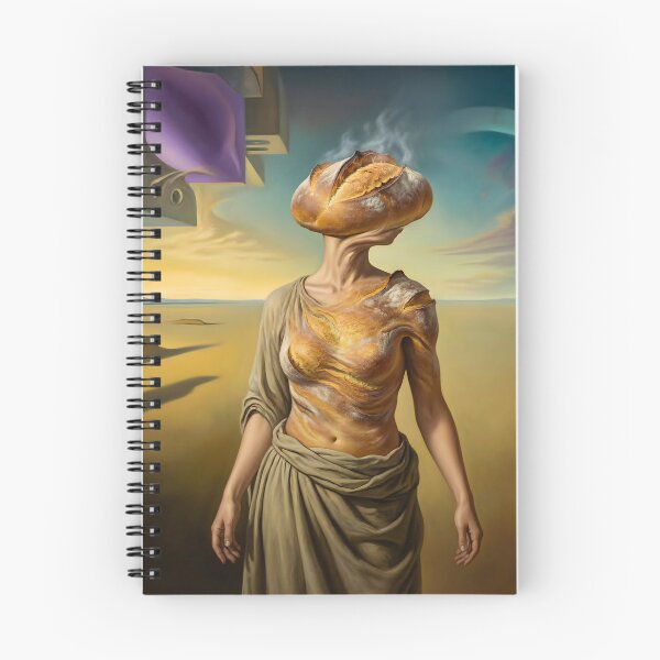 Item preview, The Baker's Wife designed and sold by PictureNZ.
