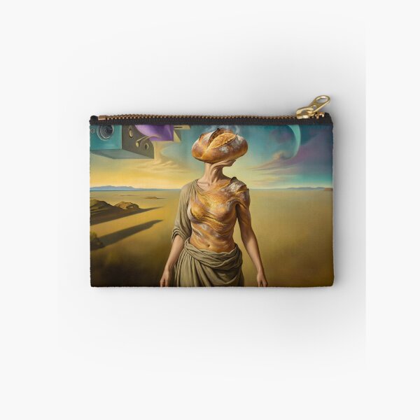 Item preview, The Baker's Wife designed and sold by PictureNZ.