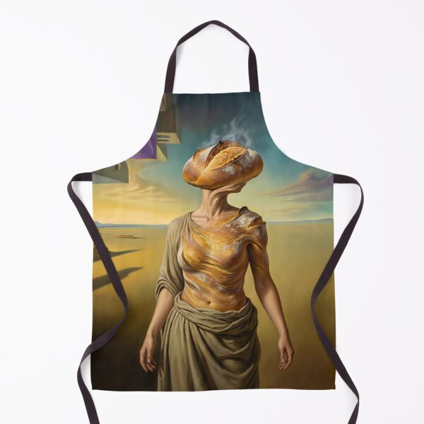 Item preview, The Baker's Wife designed and sold by PictureNZ.