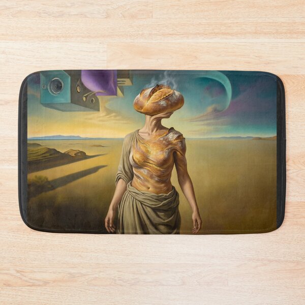 Item preview, The Baker's Wife designed and sold by PictureNZ.