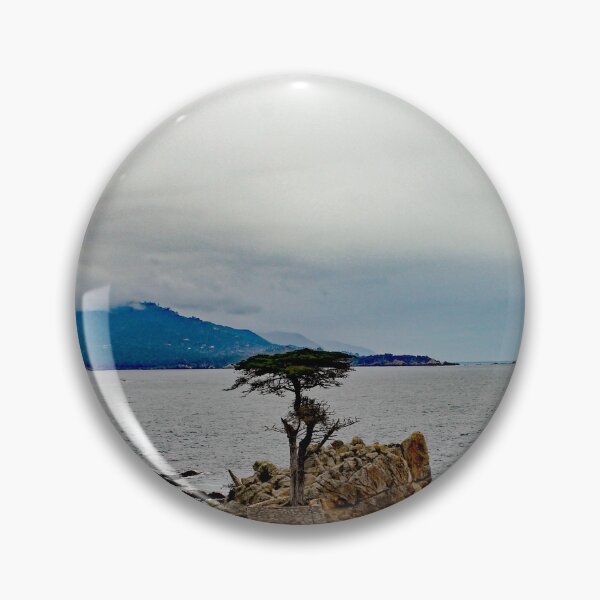 Item preview, 17 Mile Drive designed and sold by supernova23.