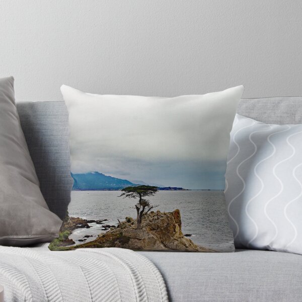 Item preview, 17 Mile Drive designed and sold by supernova23.