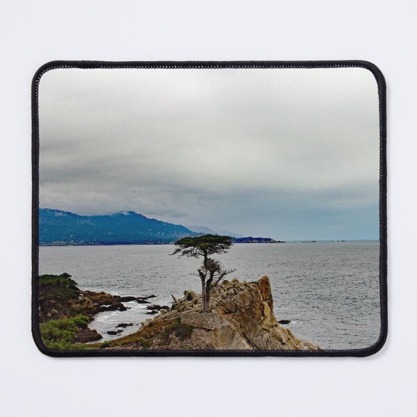 Item preview, 17 Mile Drive designed and sold by supernova23.