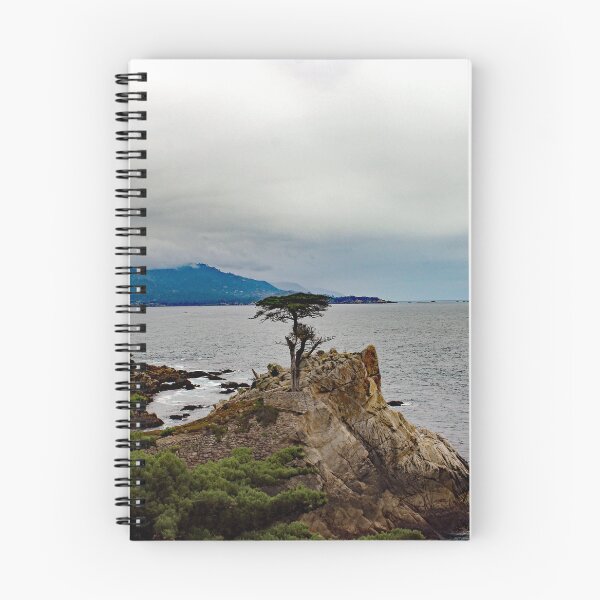 Item preview, 17 Mile Drive designed and sold by supernova23.