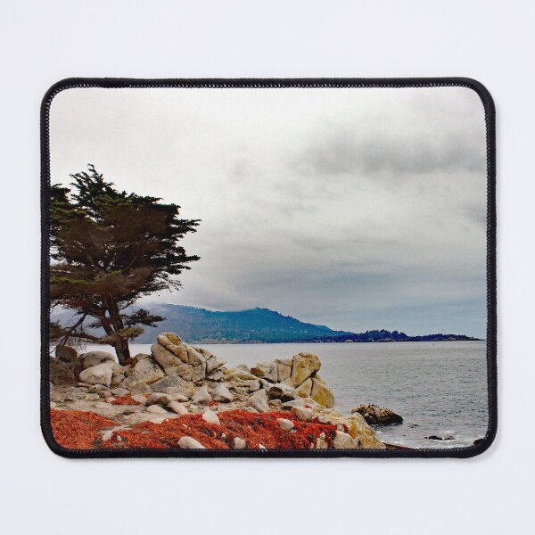 Item preview, 17 Mile Drive designed and sold by supernova23.