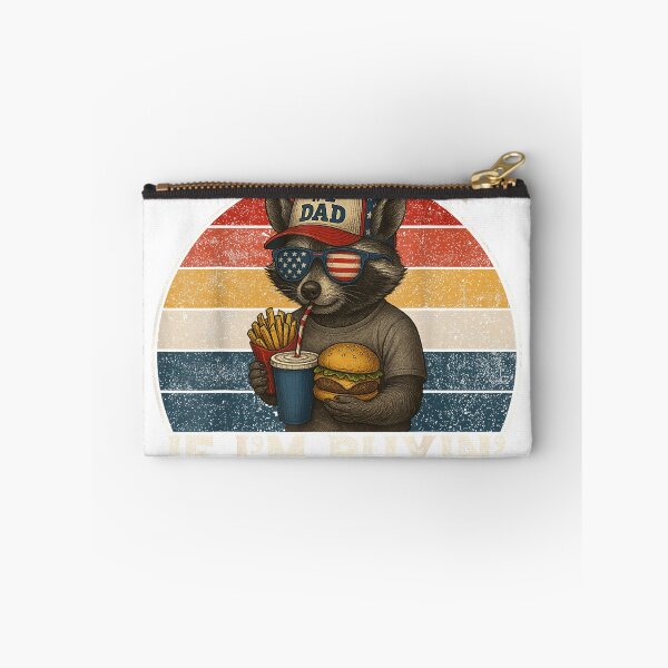 Item preview, Dad Tax If I'm Buying I'm Trying Funny Dad 4th of July Men T-Shirt designed and sold by DArtfulStudio.
