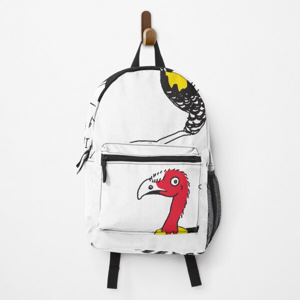 Item preview, Hey I'm walking here designed and sold by Joel Tarling.
