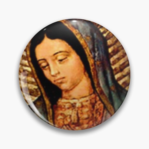 Item preview, virgen de guadalupe designed and sold by pksart1.