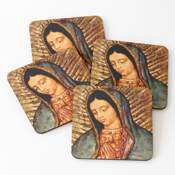 Item preview, virgen de guadalupe designed and sold by pksart1.