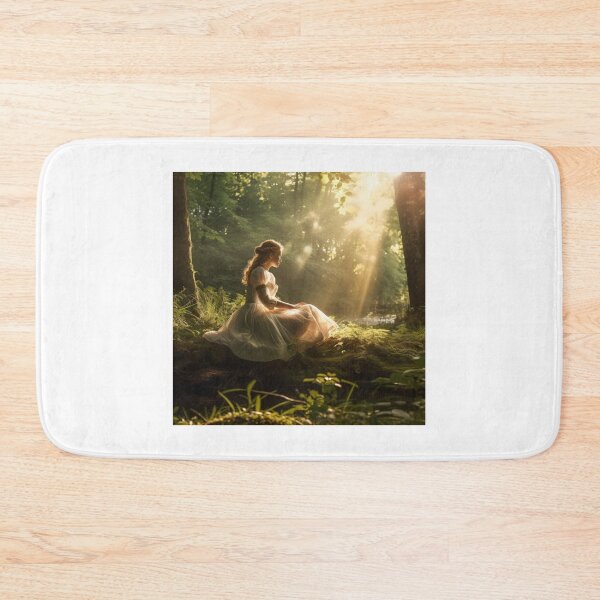 Item preview, Sunlight Forest designed and sold by Solace Sparkles.