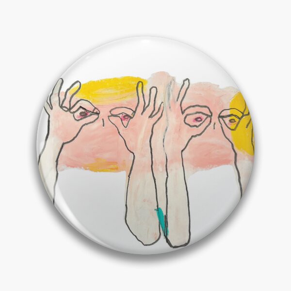 Item preview, Quiet Eyes designed and sold by momuneart.