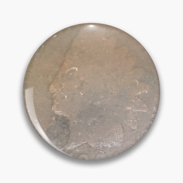 Item preview, Indian head penny 1901 designed and sold by Six Stars Sic.