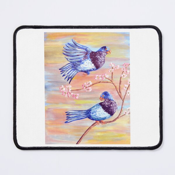 Item preview, Bird Day celebrations for Vini Marina designed and sold by framiorville.