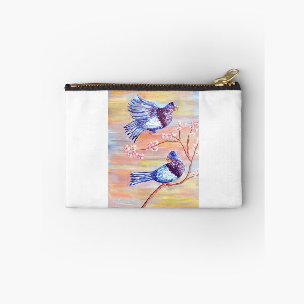 Item preview, Bird Day celebrations for Vini Marina designed and sold by framiorville.