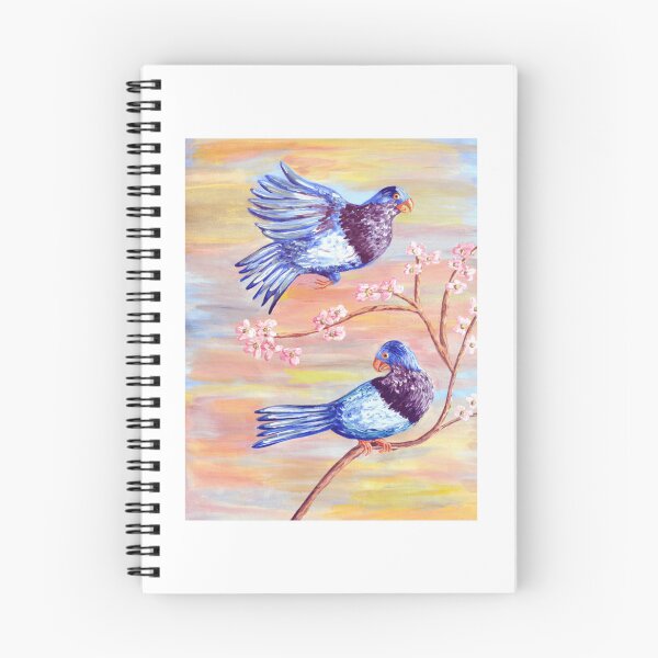 Item preview, Bird Day celebrations for Vini Marina designed and sold by framiorville.