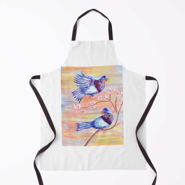 Item preview, Bird Day celebrations for Vini Marina designed and sold by framiorville.