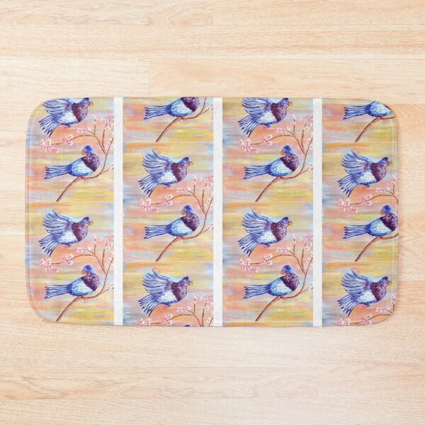 Item preview, Bird Day celebrations for Vini Marina designed and sold by framiorville.