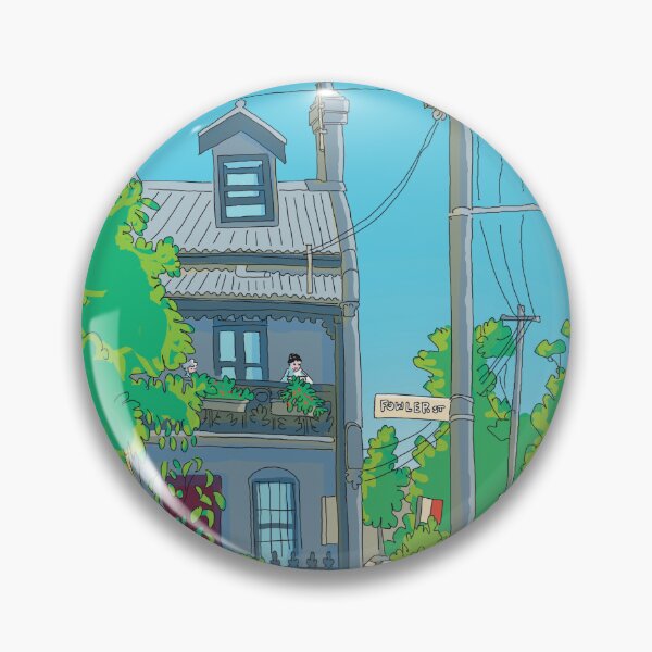 Item preview, Collin and Sherrie's place designed and sold by Joel Tarling.