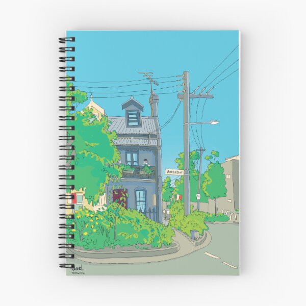 Item preview, Collin and Sherrie's place designed and sold by Joel Tarling.