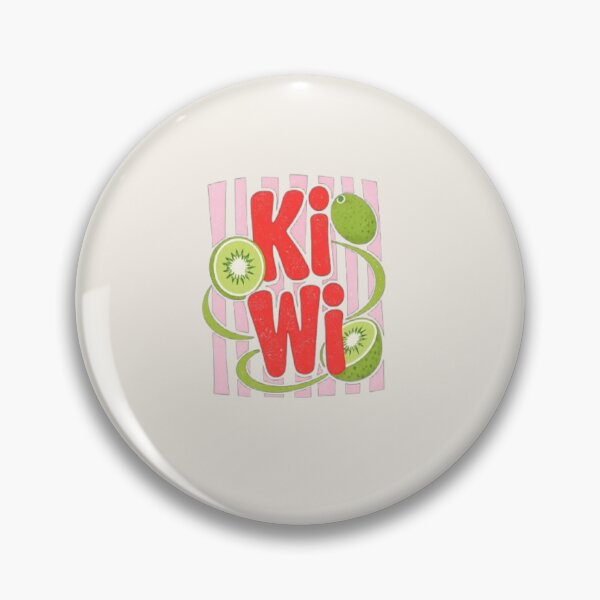 Item preview, Kiwi Classic T-Shirt  designed and sold by Lulu Shop.
