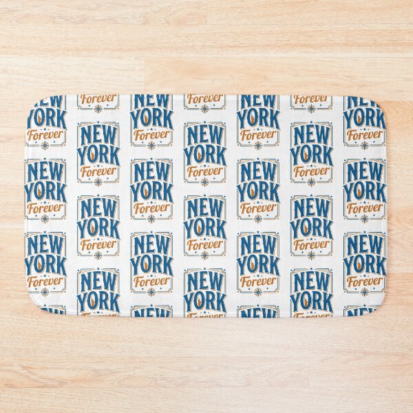 Item preview, New York  designed and sold by OlympicsMerch.