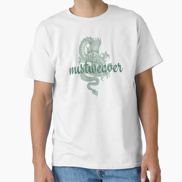 WoW Brand - Mistweaver Monk Classic T-Shirt