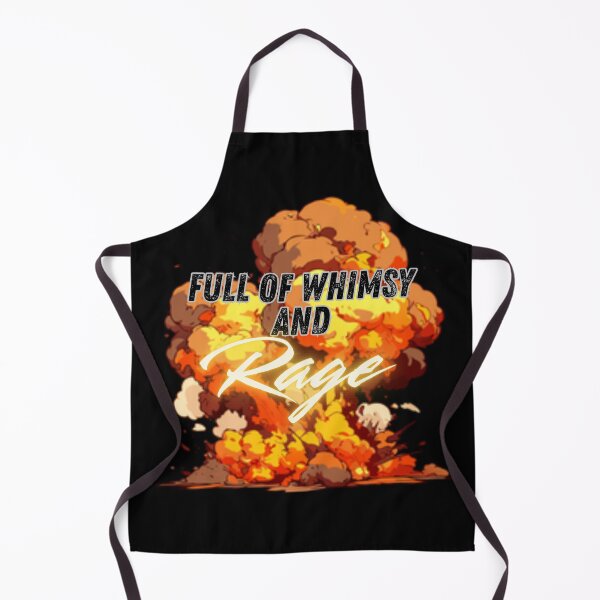 Item preview, Full of whimsy and rage designed and sold by FariiShop.