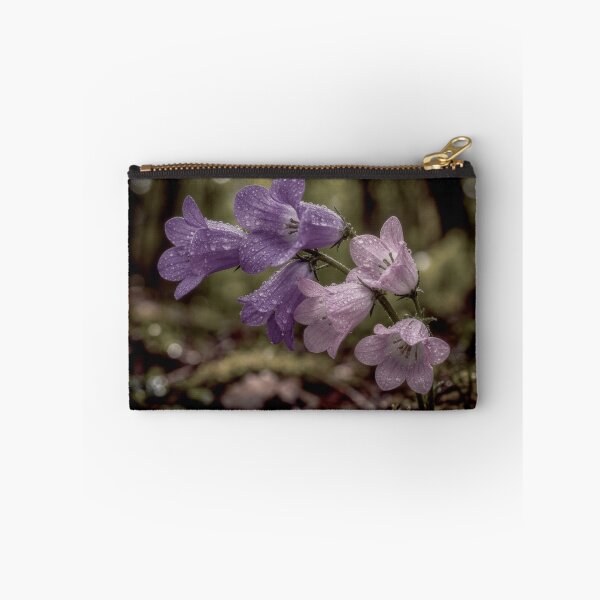 Item preview, Forest Bells After Rain designed and sold by CunningMaskPrints.