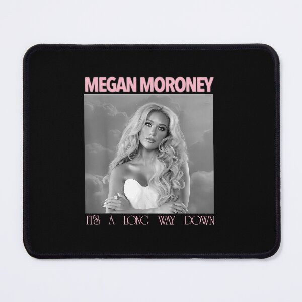 Item preview, Megan Moroneys designed and sold by Ulricoarino.