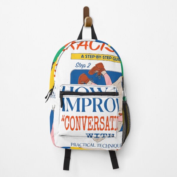 Item preview, Satirical Anti-Intolerance Guide Graphic designed and sold by TokyoAyashi.