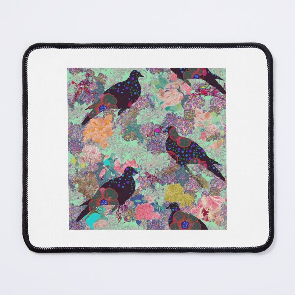 Item preview, Colourful Birds designed and sold by framiorville.