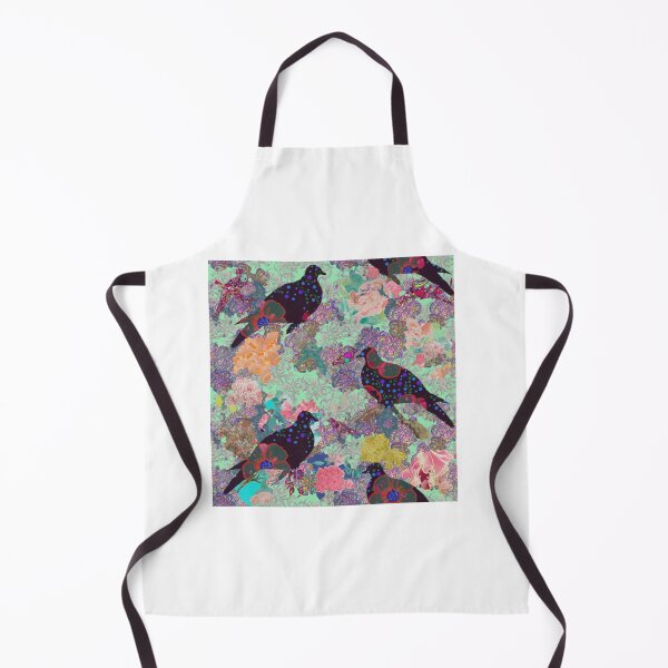 Item preview, Colourful Birds designed and sold by framiorville.