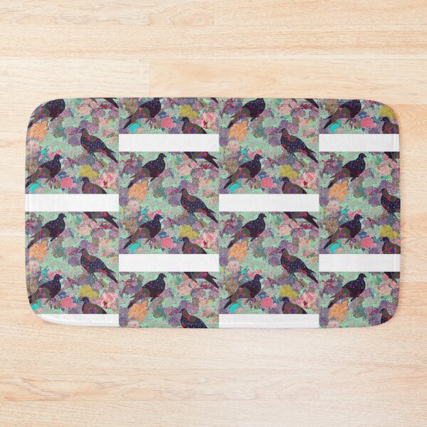 Item preview, Colourful Birds designed and sold by framiorville.