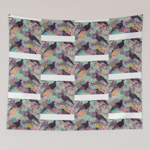 Item preview, Colourful Birds designed and sold by framiorville.