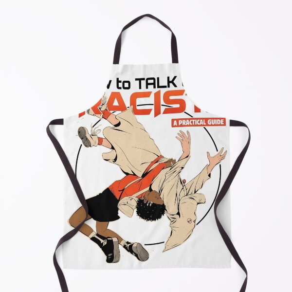 Item preview, Confronting Bigotry Combat Instruction Graphic designed and sold by TokyoAyashi.