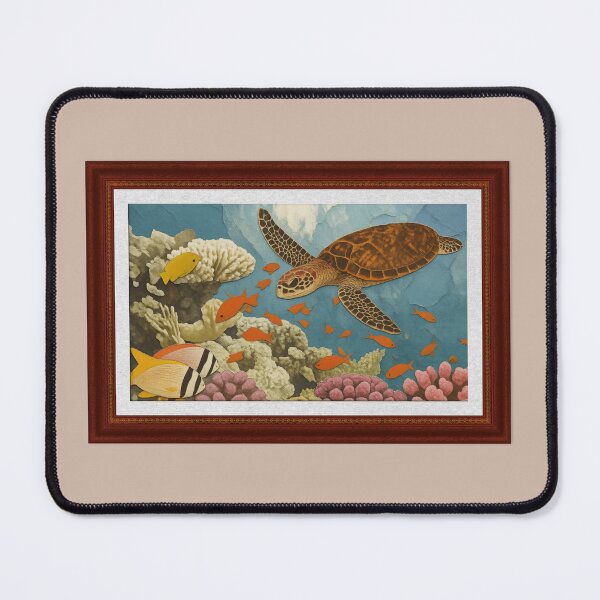 Item preview, Ocean Adventures designed and sold by RiverLeigh.